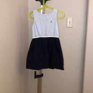 Girl dress